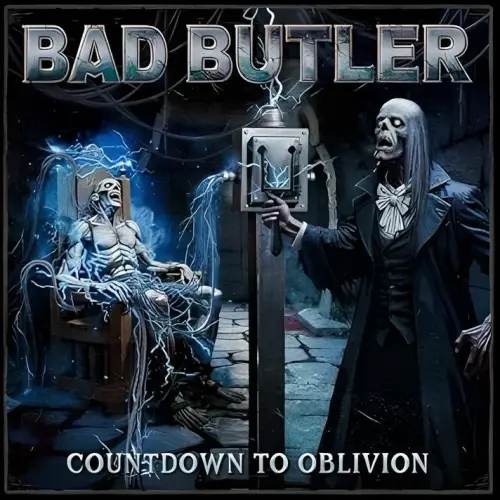 Bad Butler : Countdown to Oblivion